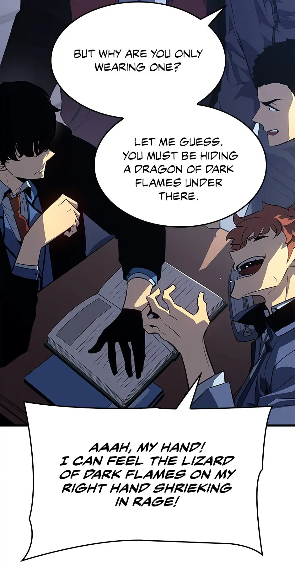 Chapter 181 image 34