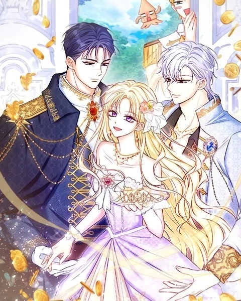 My Seventh Marriage Is About to Begin [Luna Toons]